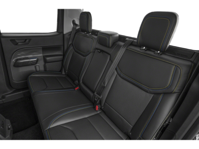 2026 Ford Maverick Lobo High