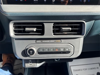 2025 Ford Maverick XL