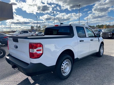 2025 Ford Maverick XL