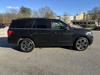 2020 Ford Expedition Limited