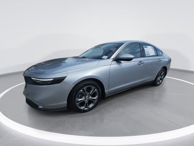 2023 Honda Accord Sedan EX