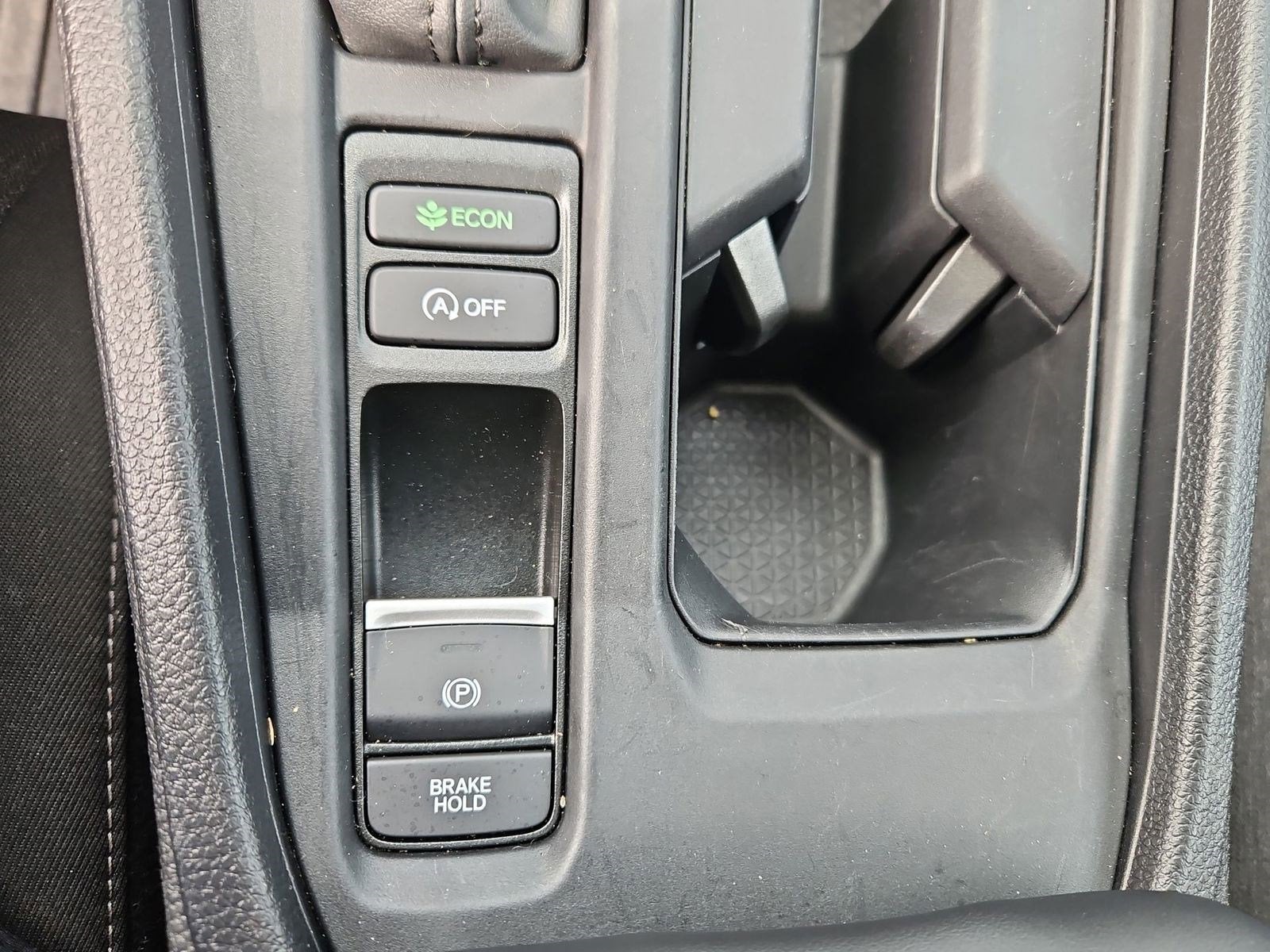 2023 Honda Accord Sedan EX