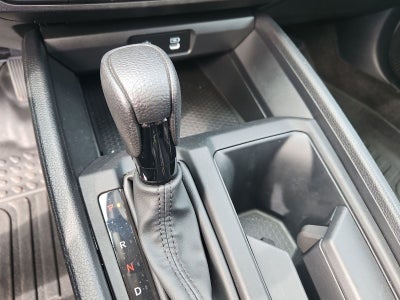 2023 Honda Accord Sedan EX