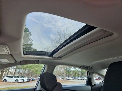 2023 Honda Accord Sedan EX