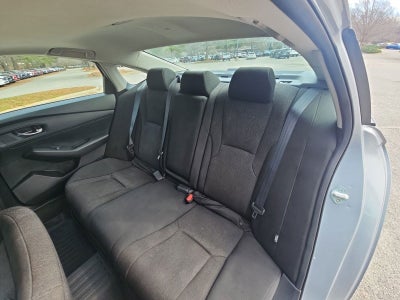 2023 Honda Accord Sedan EX