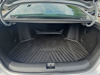 2023 Honda Accord Sedan EX