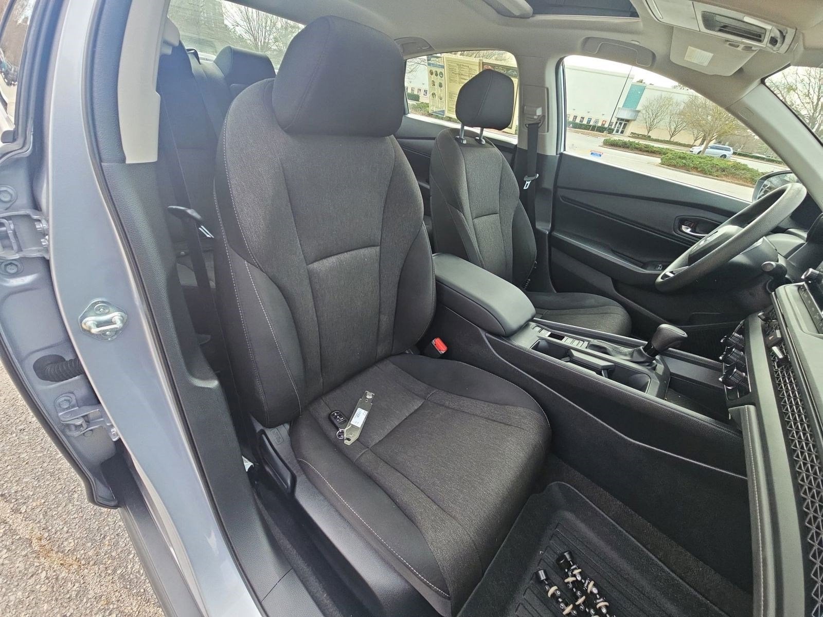 2023 Honda Accord Sedan EX