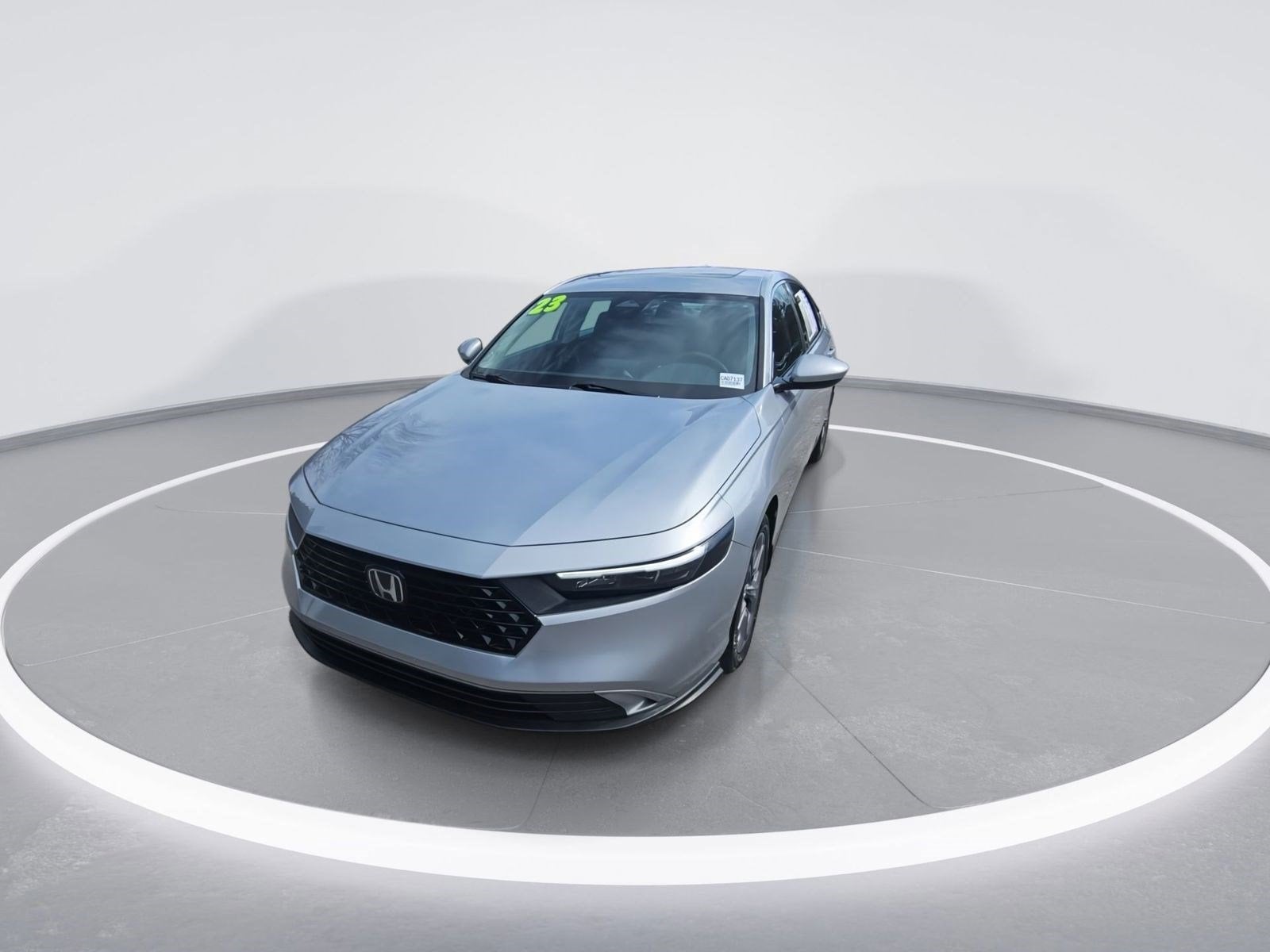 2023 Honda Accord Sedan EX