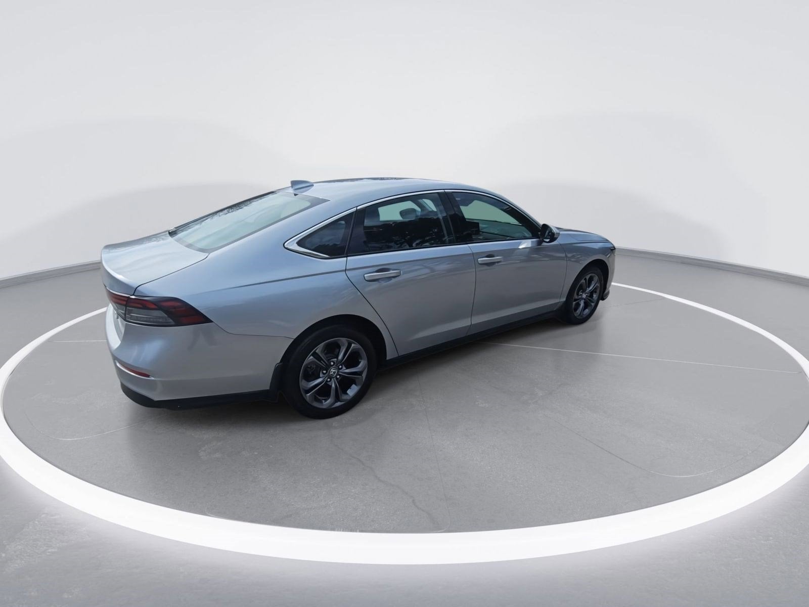 2023 Honda Accord Sedan EX