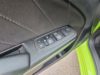 2023 Dodge Charger Scat Pack Widebody