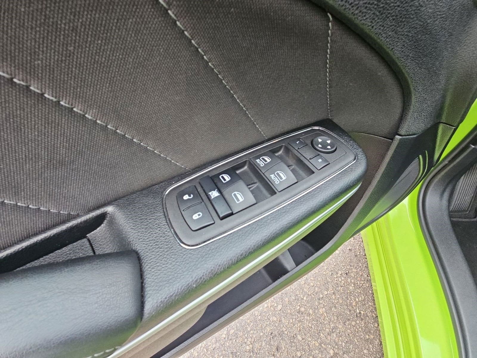 2023 Dodge Charger Scat Pack Widebody