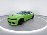 2023 Dodge Charger Scat Pack Widebody