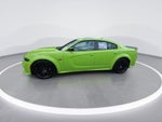 2023 Dodge Charger Scat Pack Widebody