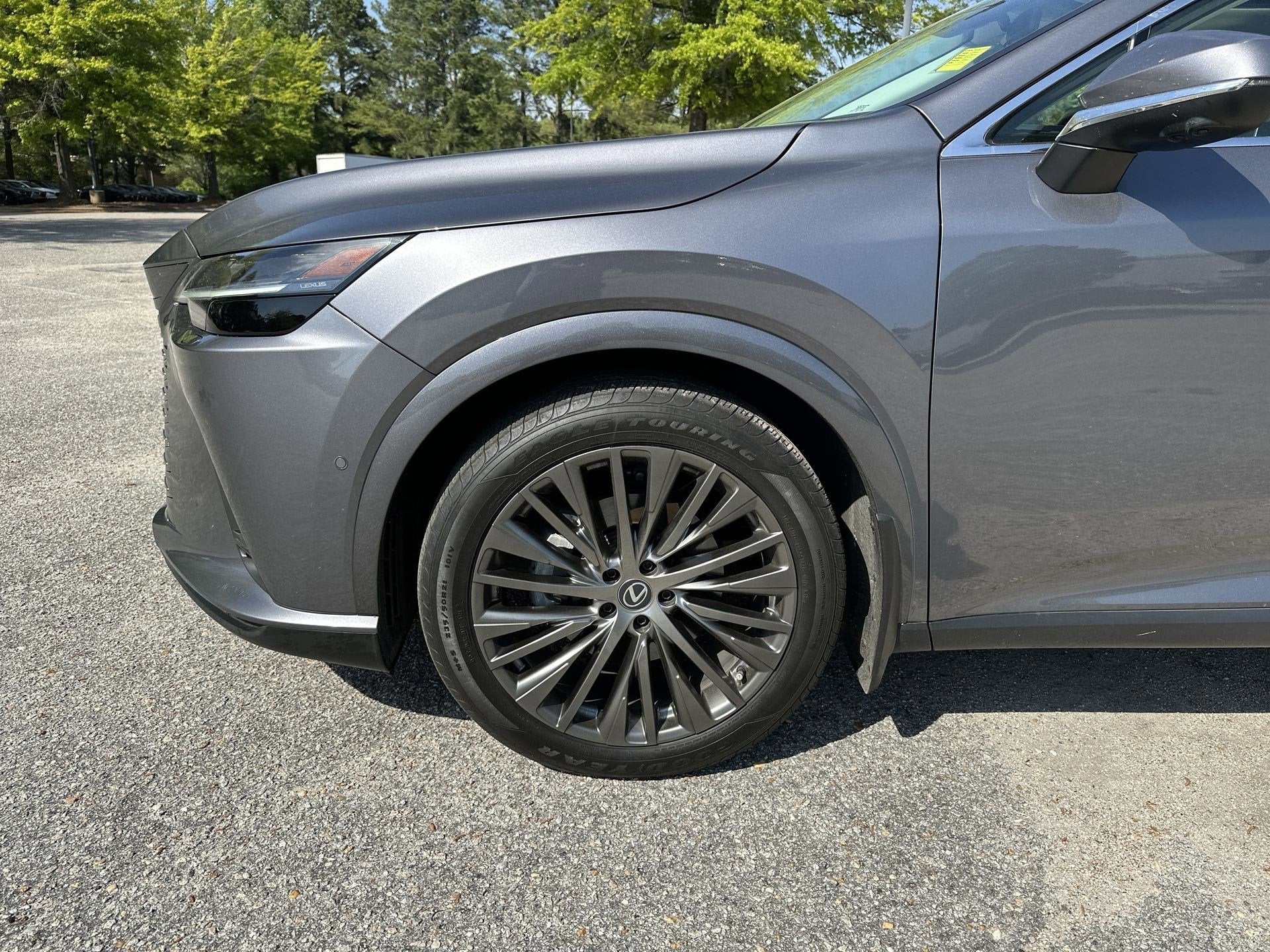 2023 Lexus RX 350 Luxury