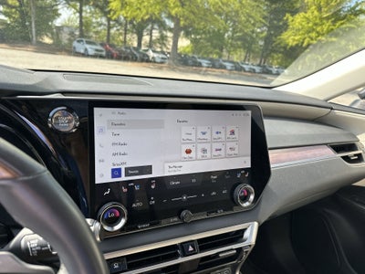 2023 Lexus RX 350 Luxury