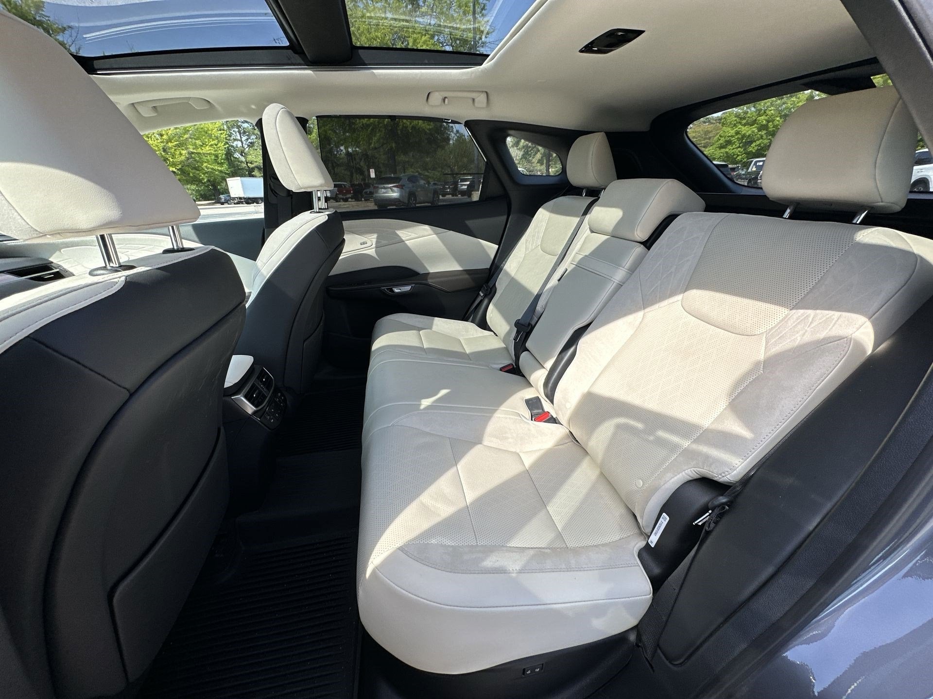 2023 Lexus RX 350 Luxury