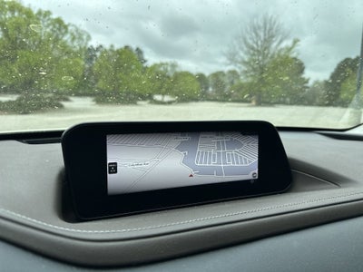 2022 Mazda Mazda CX-30 2.5 S Premium Package