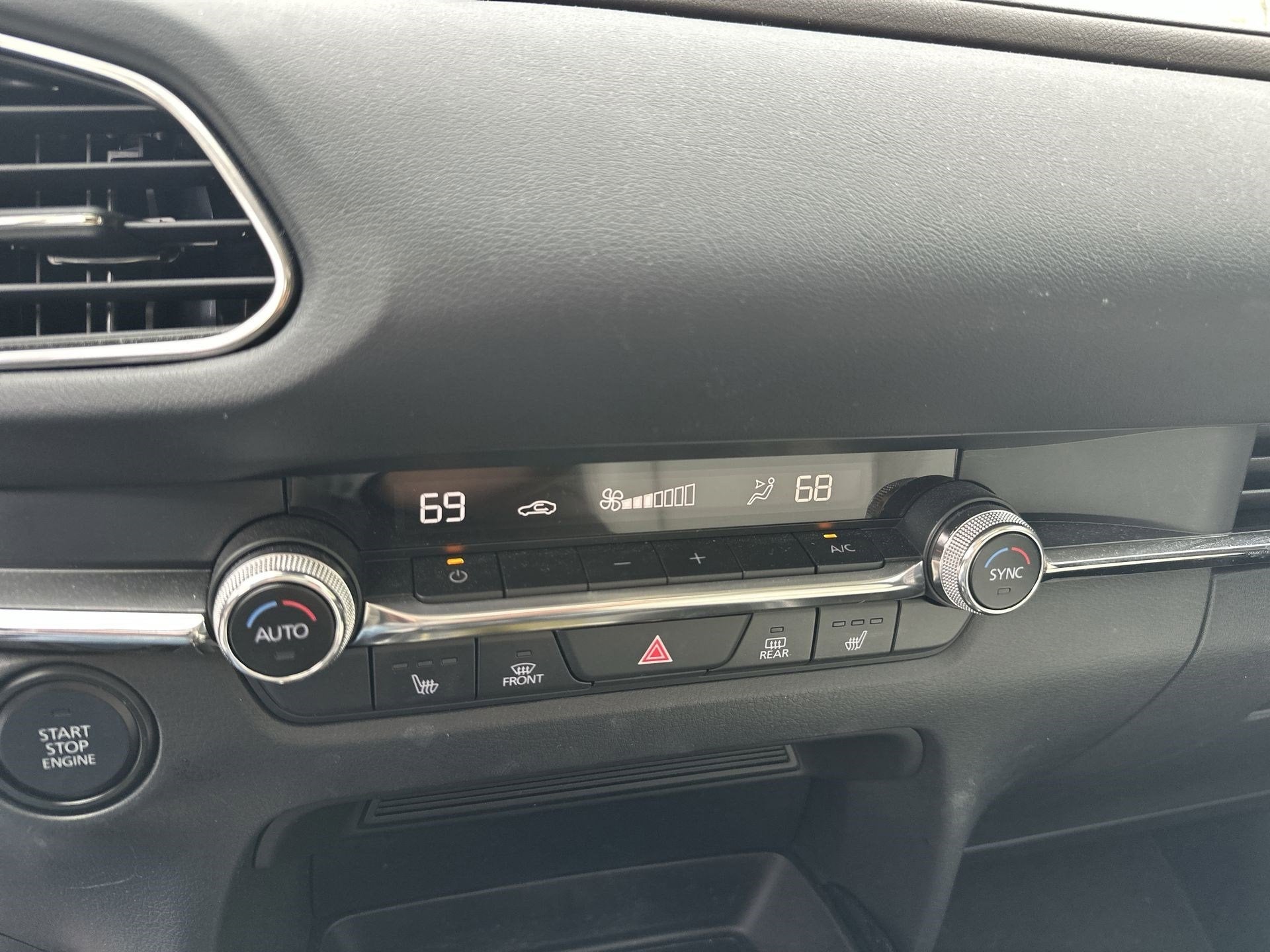 2022 Mazda Mazda CX-30 2.5 S Premium Package