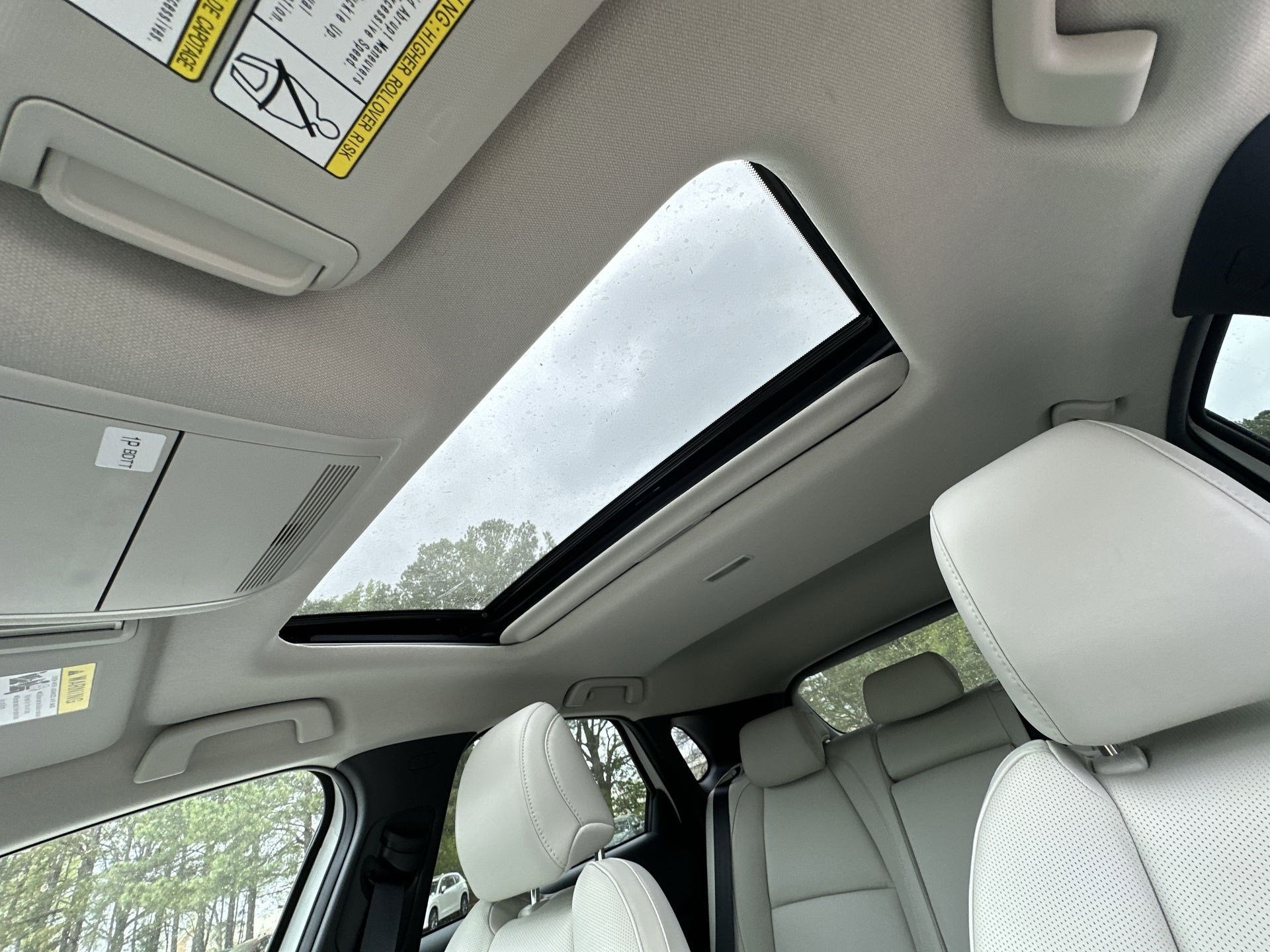 2022 Mazda Mazda CX-30 2.5 S Premium Package