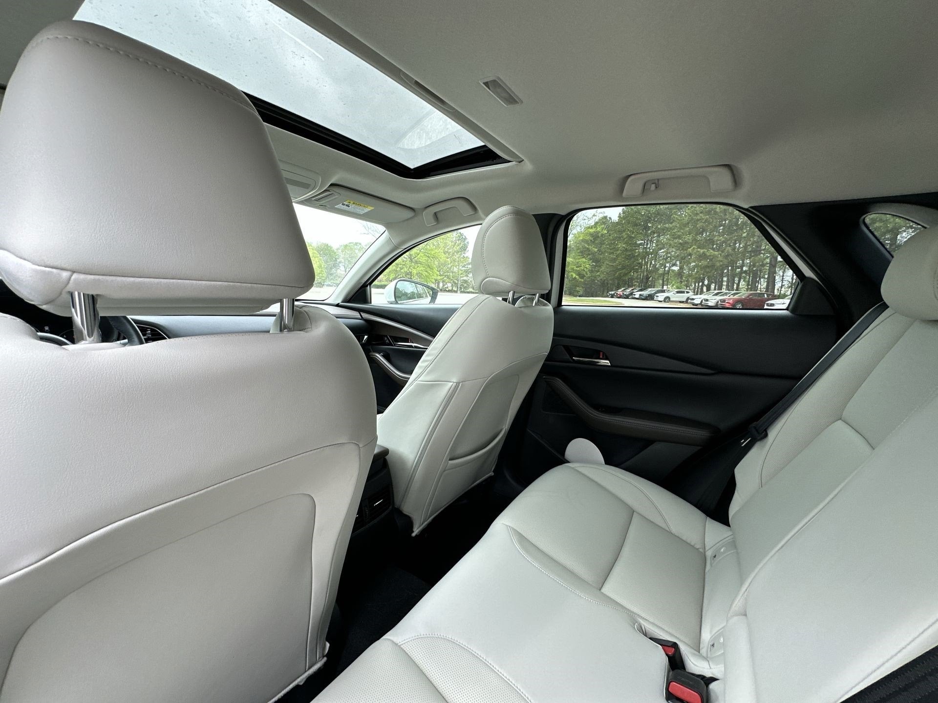 2022 Mazda Mazda CX-30 2.5 S Premium Package