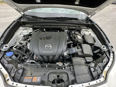 2022 Mazda Mazda CX-30 2.5 S Premium Package