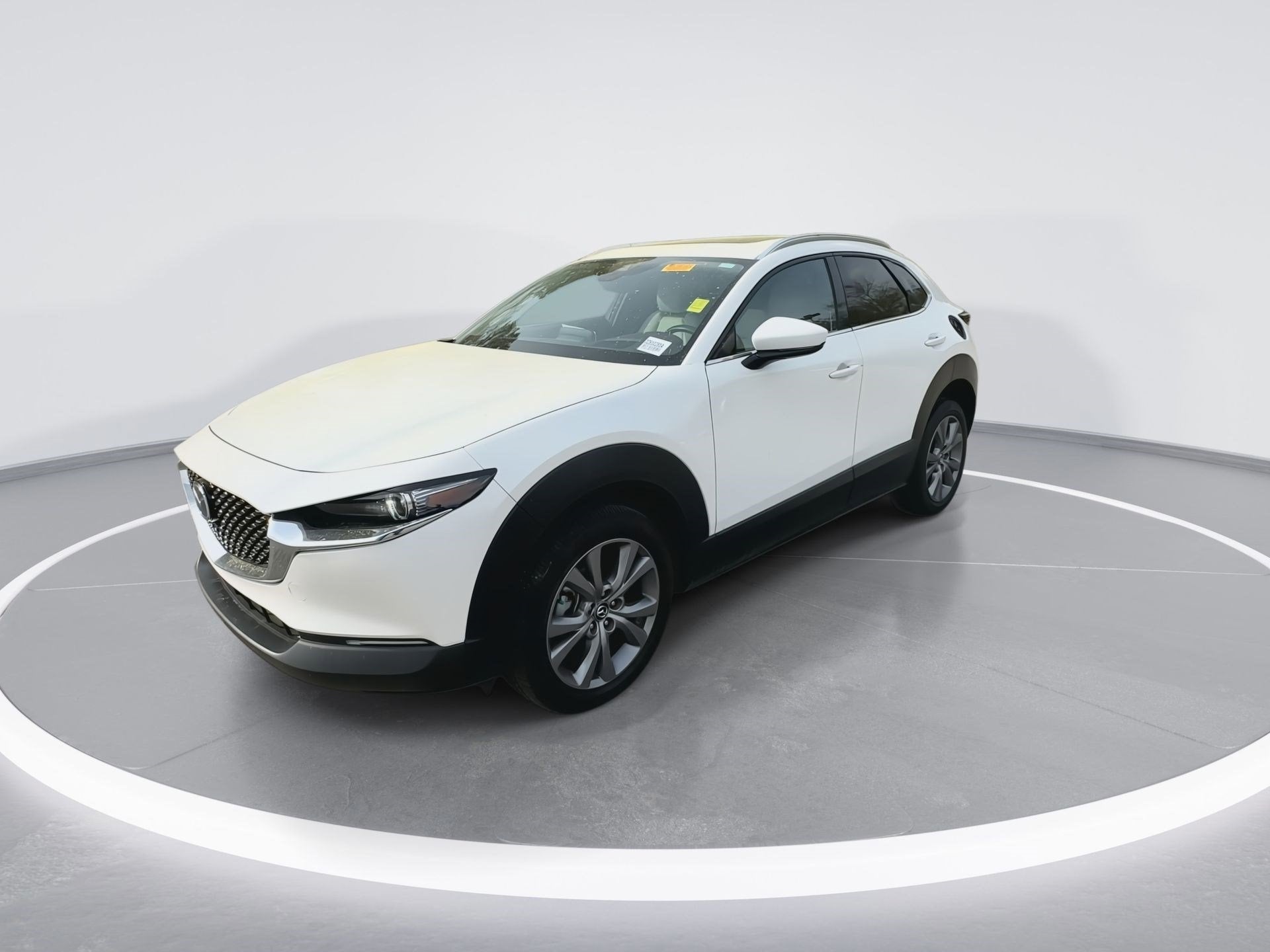 2022 Mazda Mazda CX-30 2.5 S Premium Package