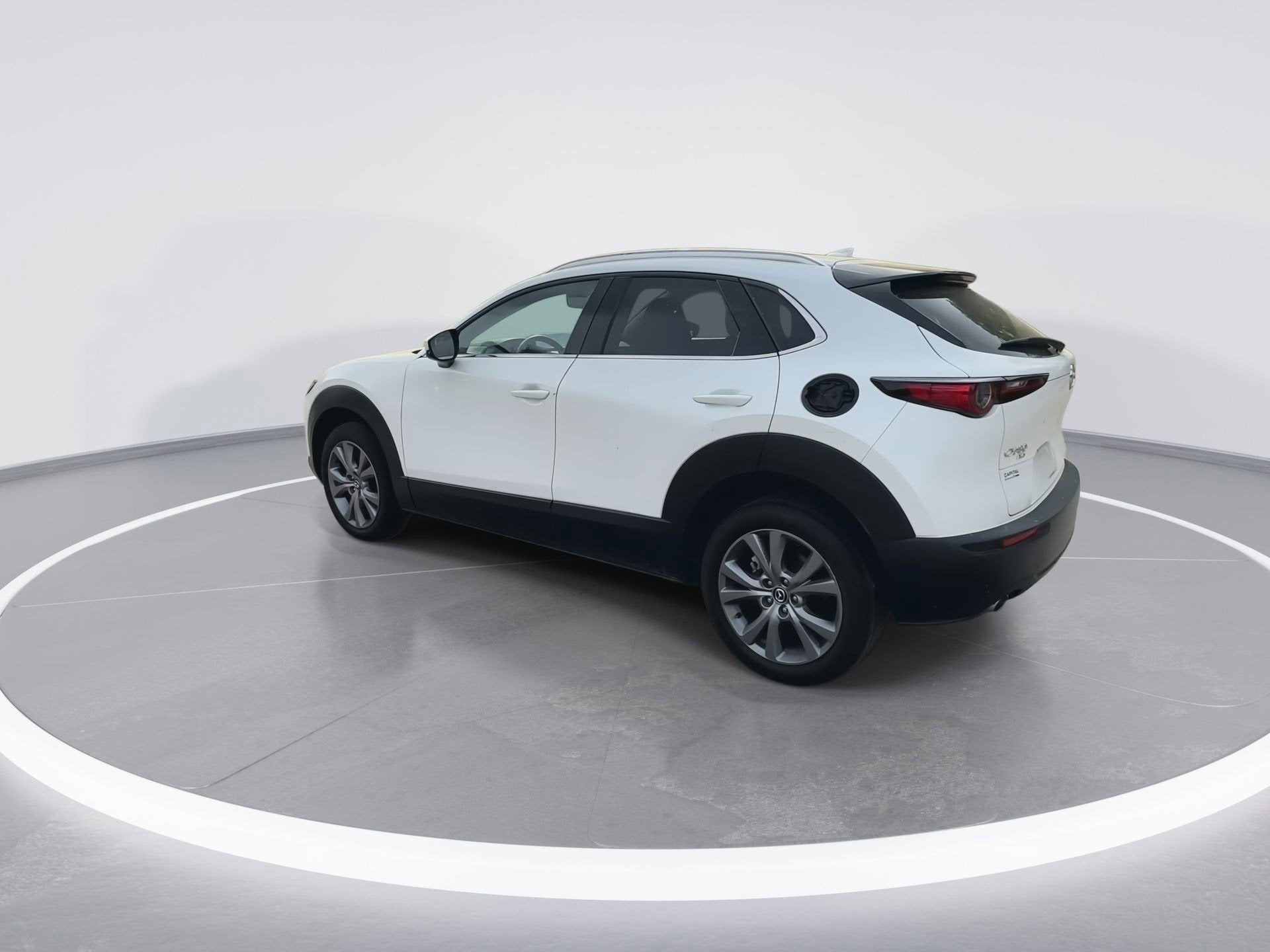 2022 Mazda Mazda CX-30 2.5 S Premium Package