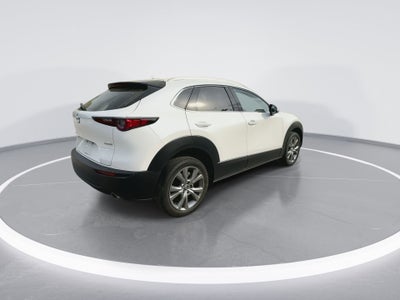2022 Mazda Mazda CX-30 2.5 S Premium Package