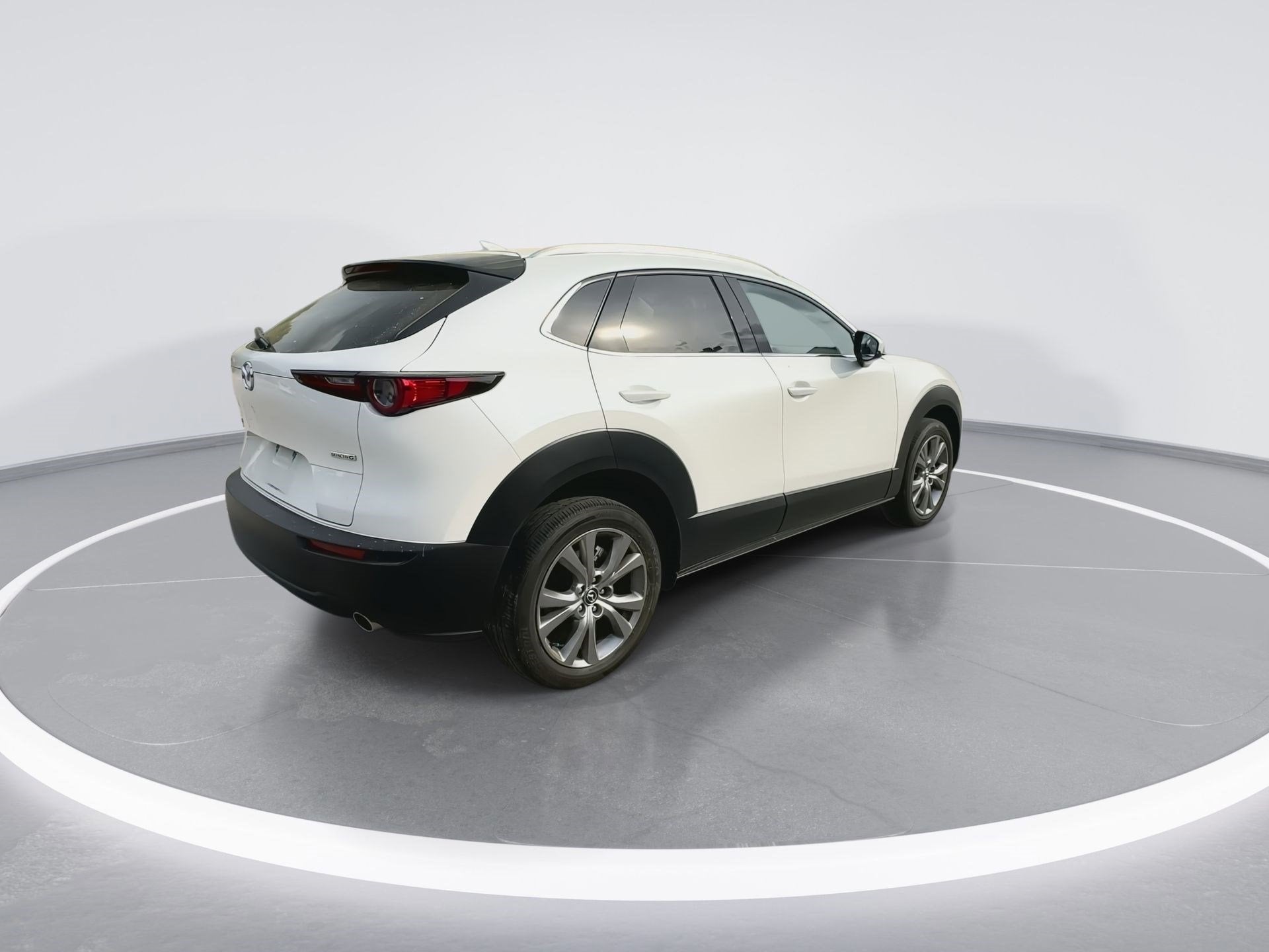 2022 Mazda Mazda CX-30 2.5 S Premium Package