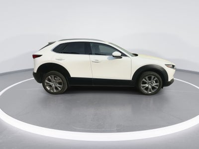 2022 Mazda Mazda CX-30 2.5 S Premium Package