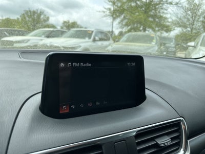 2018 Mazda Mazda3 5-Door Grand Touring