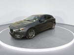 2018 Mazda Mazda3 5-Door Grand Touring