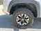2022 Toyota Tacoma 2WD TRD Off-Road
