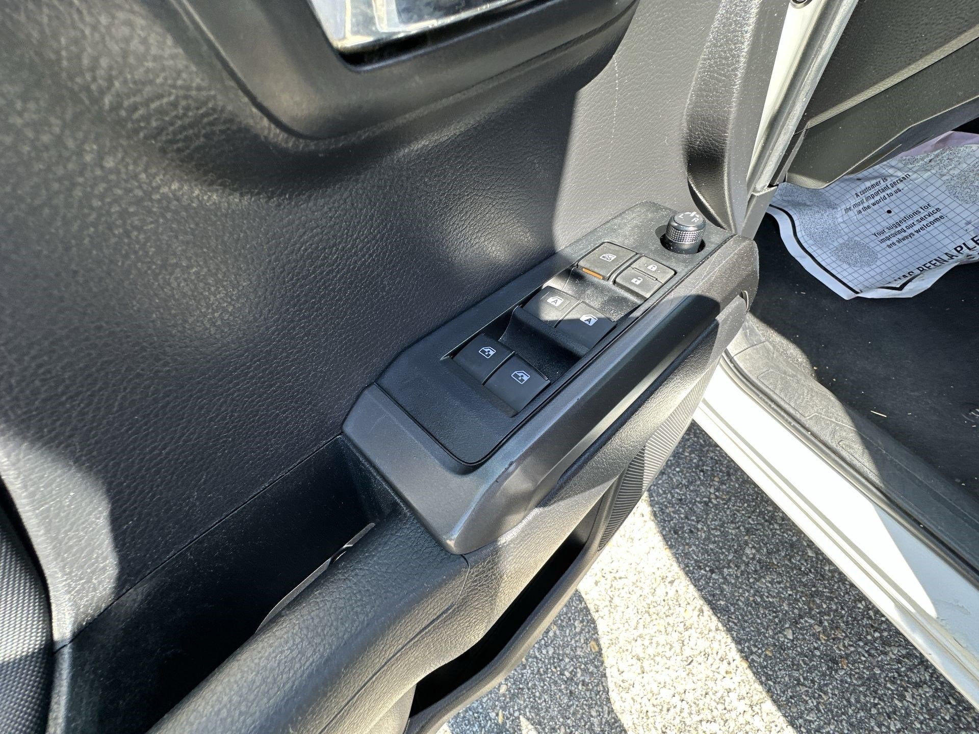 2022 Toyota Tacoma 2WD TRD Off-Road