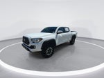 2022 Toyota Tacoma 2WD TRD Off-Road