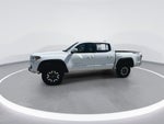 2022 Toyota Tacoma 2WD TRD Off-Road