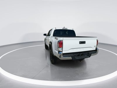 2022 Toyota Tacoma 2WD TRD Off-Road