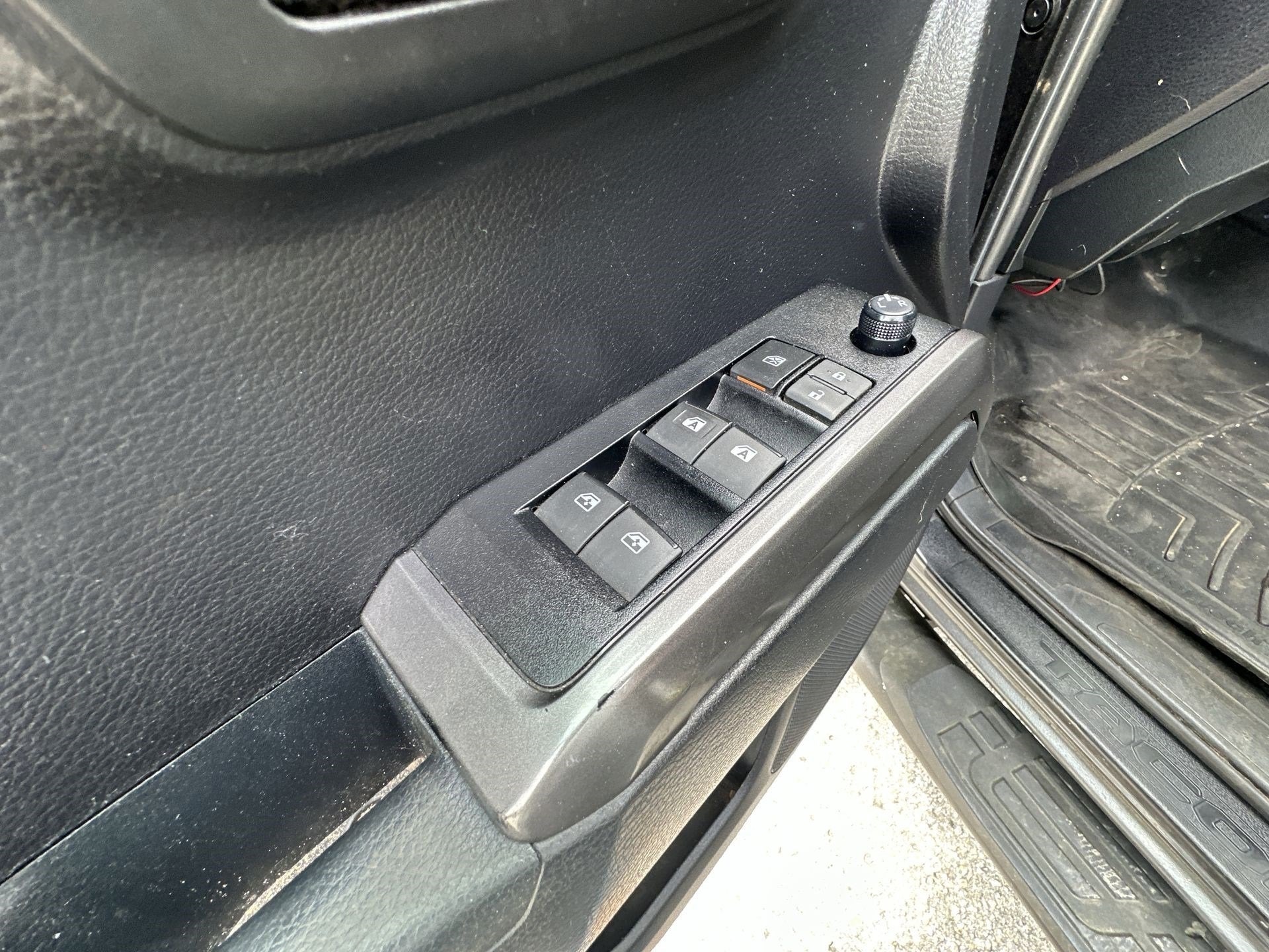 2021 Toyota Tacoma 4WD TRD Off-Road