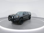 2021 Toyota Tacoma 4WD TRD Off-Road