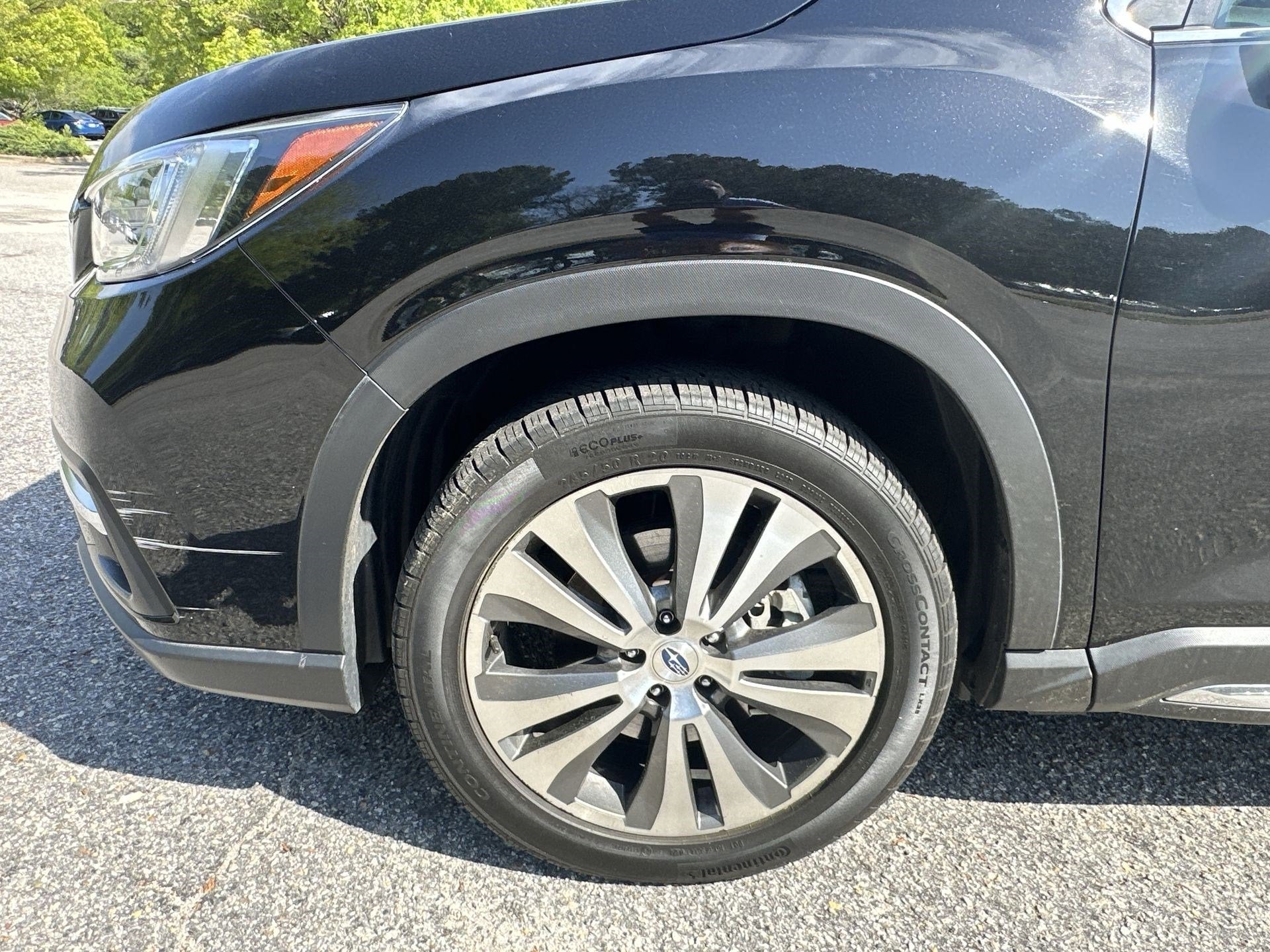 2020 Subaru Ascent Limited