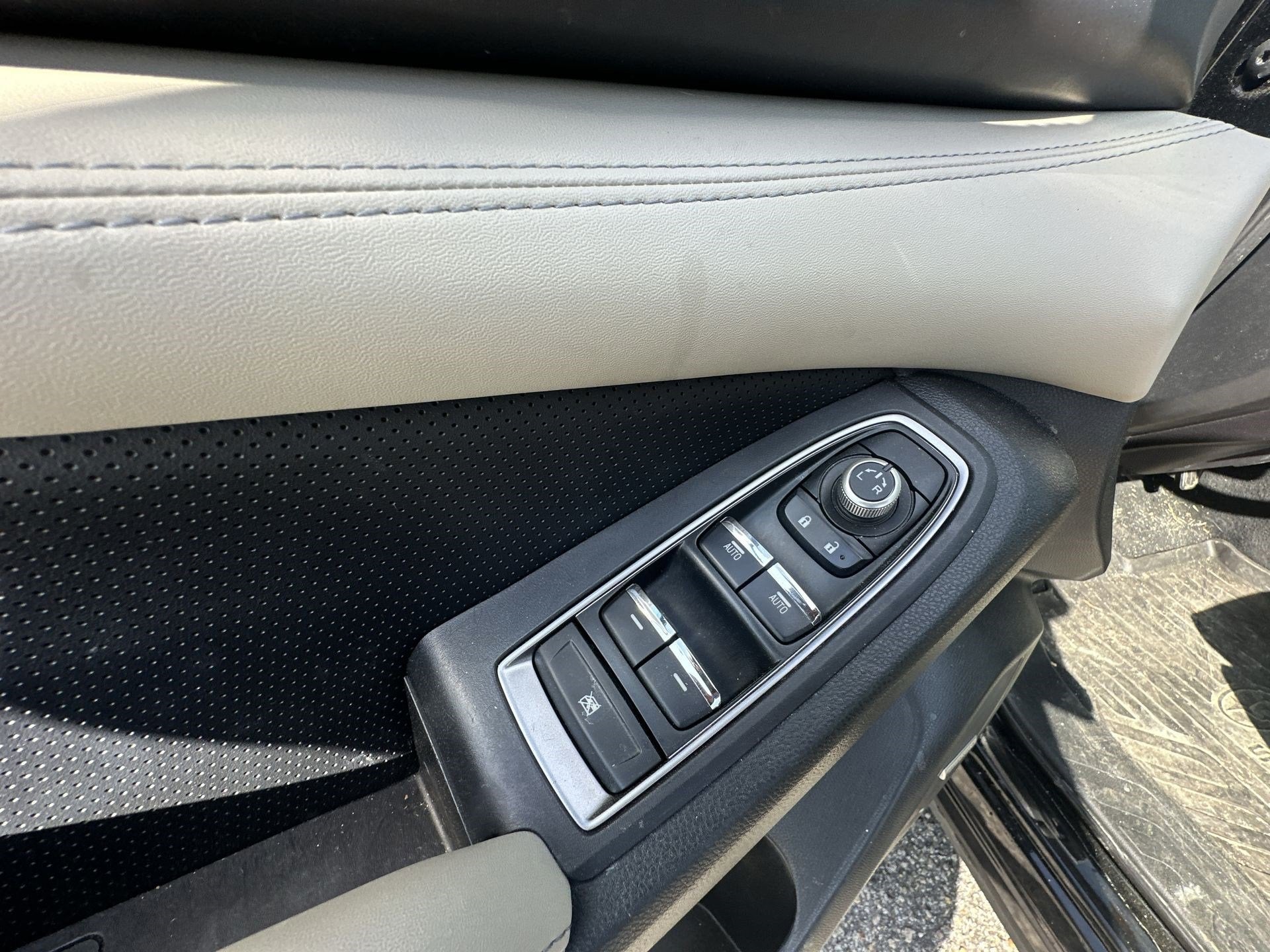 2020 Subaru Ascent Limited