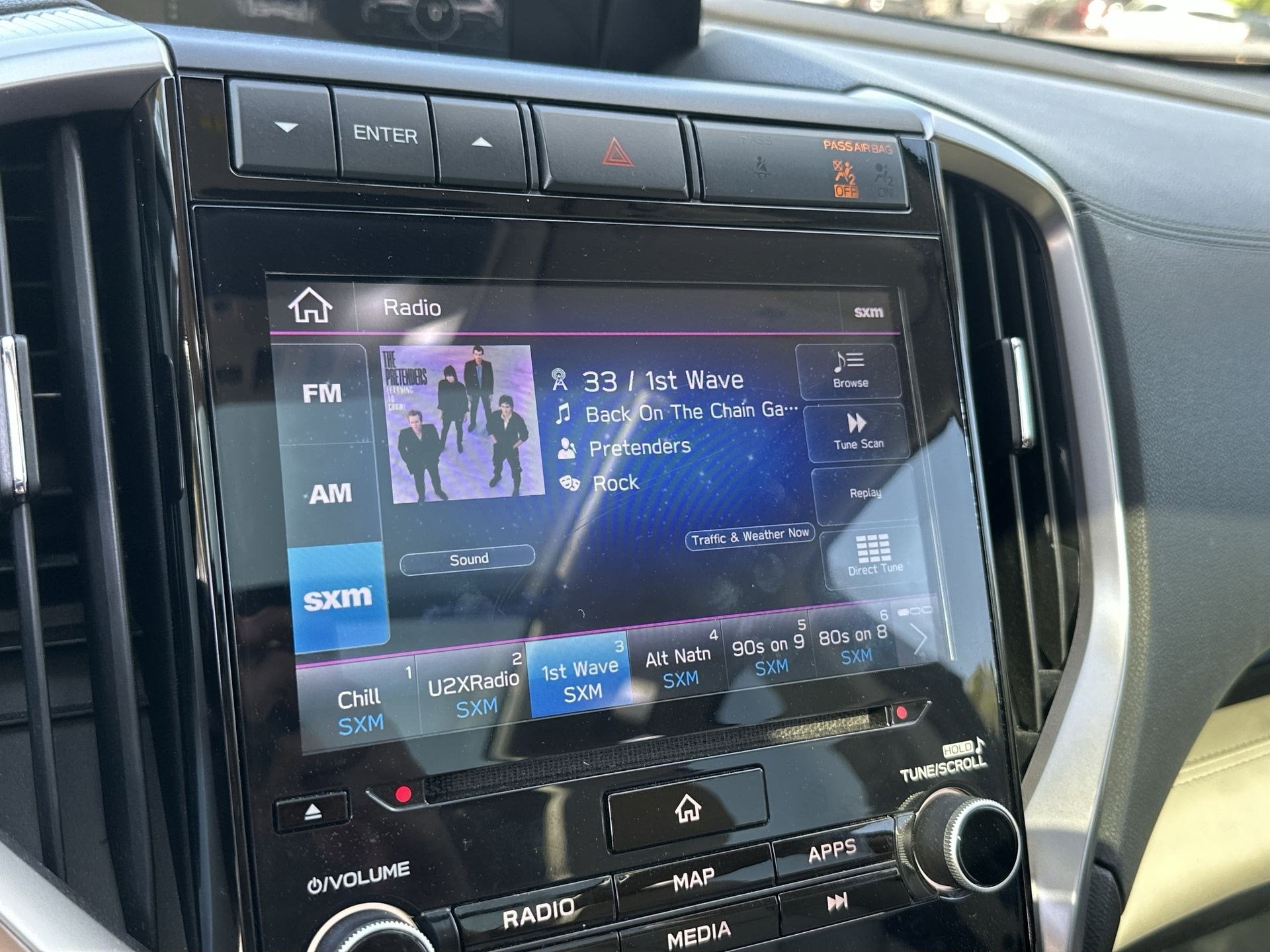 2020 Subaru Ascent Limited