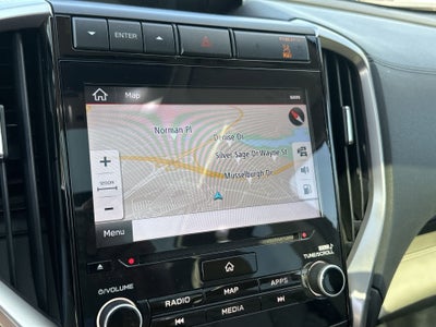 2020 Subaru Ascent Limited