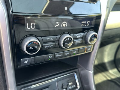 2020 Subaru Ascent Limited