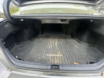 2021 Toyota Camry Hybrid SE