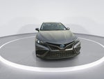 2021 Toyota Camry Hybrid SE
