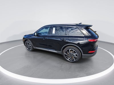 2023 Lincoln Corsair Reserve