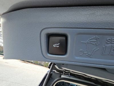 2022 Lincoln Navigator L Black Label