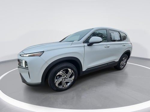 2022 Hyundai Santa Fe SE