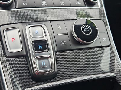 2022 Hyundai Santa Fe SE